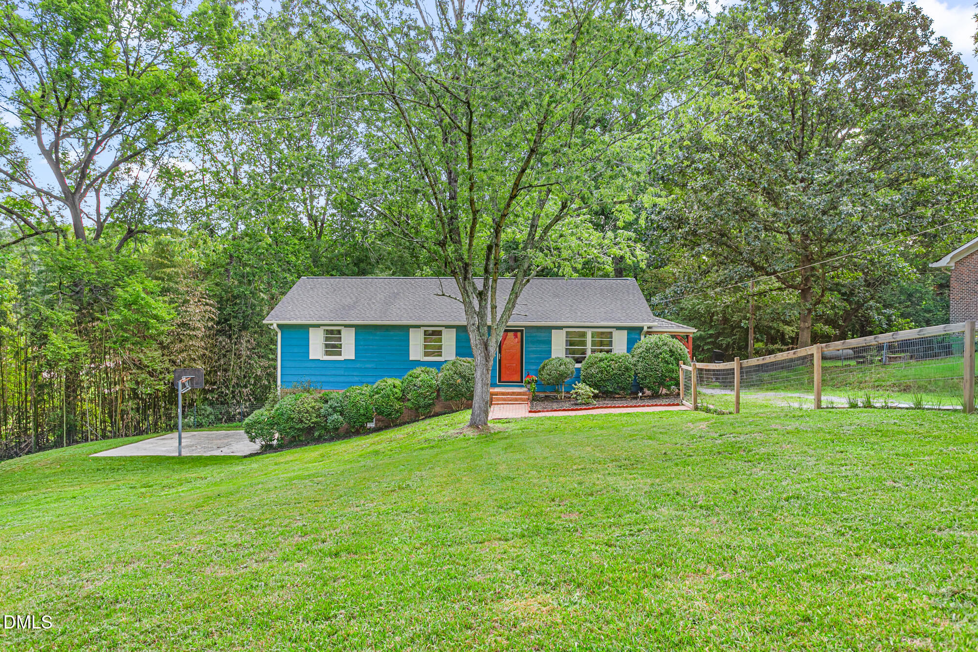 6410 Whitt Road Durham, NC 27712 - Photo 1 of 34 6410 Whitt Road-2