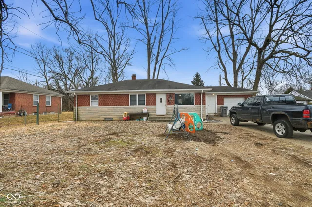 $127,000 | 2815 East 36th Street, Indianapolis, IN 46218