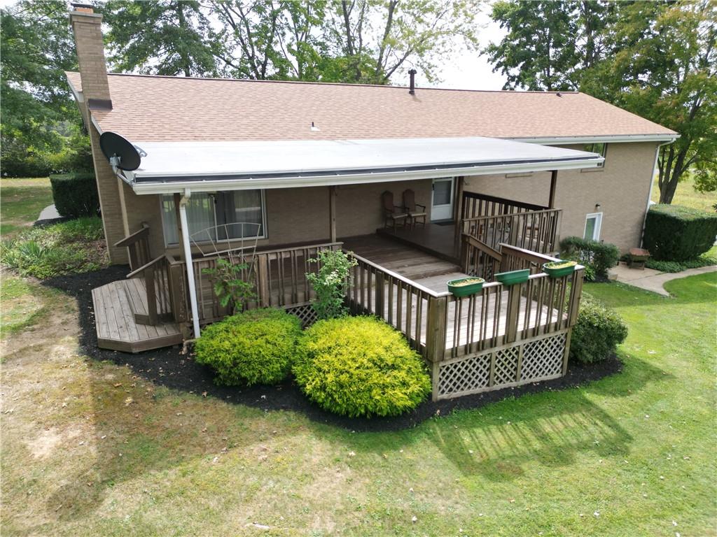 116 Wise Road Butler, PA 16002 - Photo 2 of 41