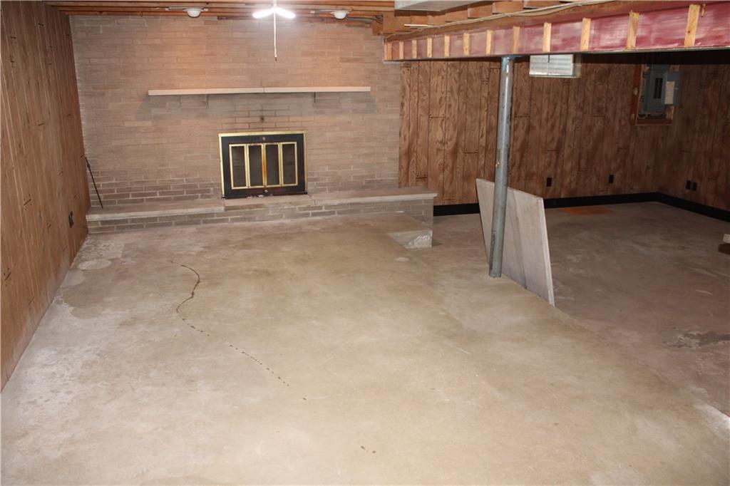 116 Wise Road Butler, PA 16002 - Photo 22 of 41