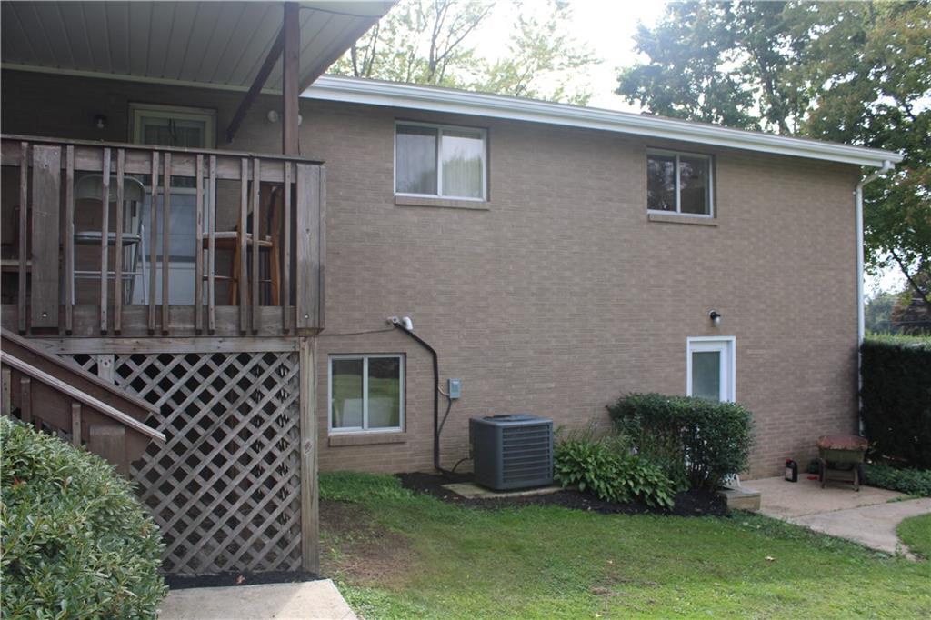 116 Wise Road Butler, PA 16002 - Photo 25 of 41