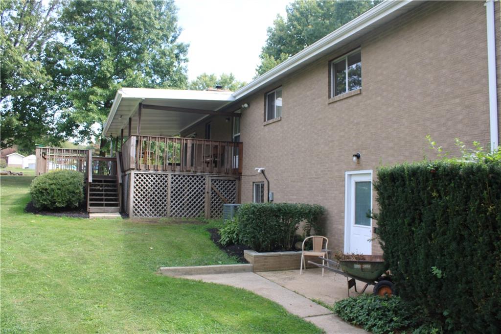 116 Wise Road Butler, PA 16002 - Photo 26 of 41