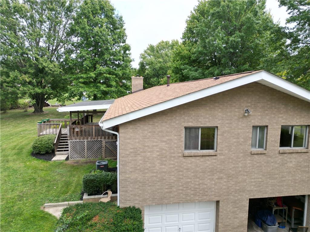 116 Wise Road Butler, PA 16002 - Photo 29 of 41