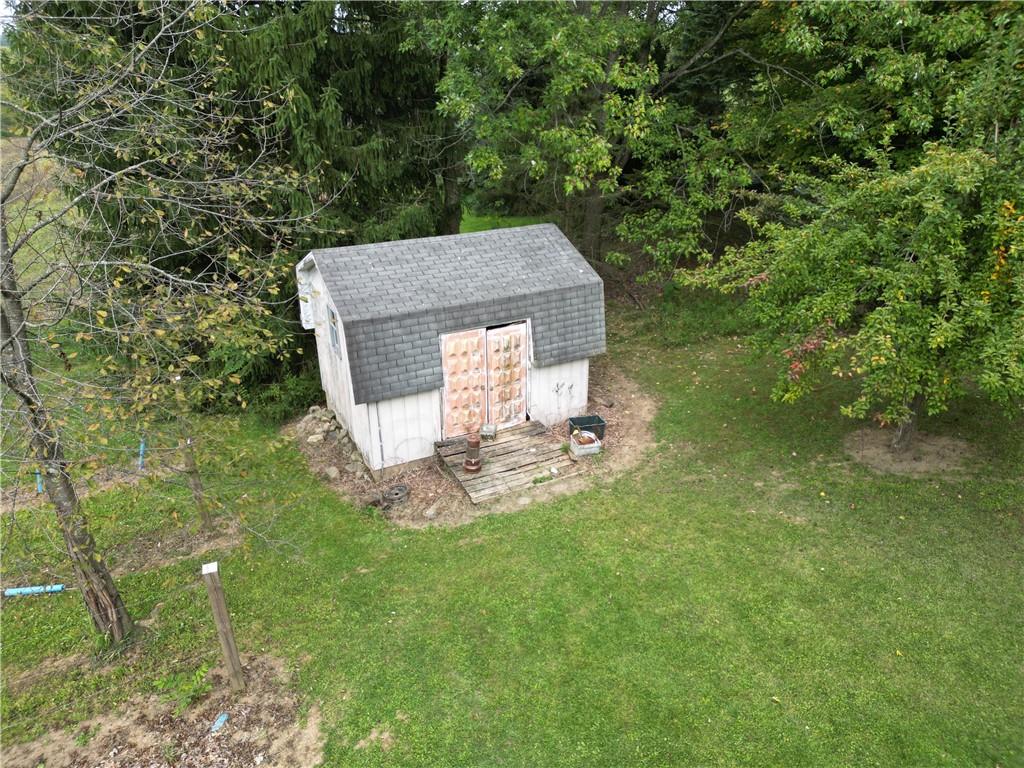 116 Wise Road Butler, PA 16002 - Photo 35 of 41