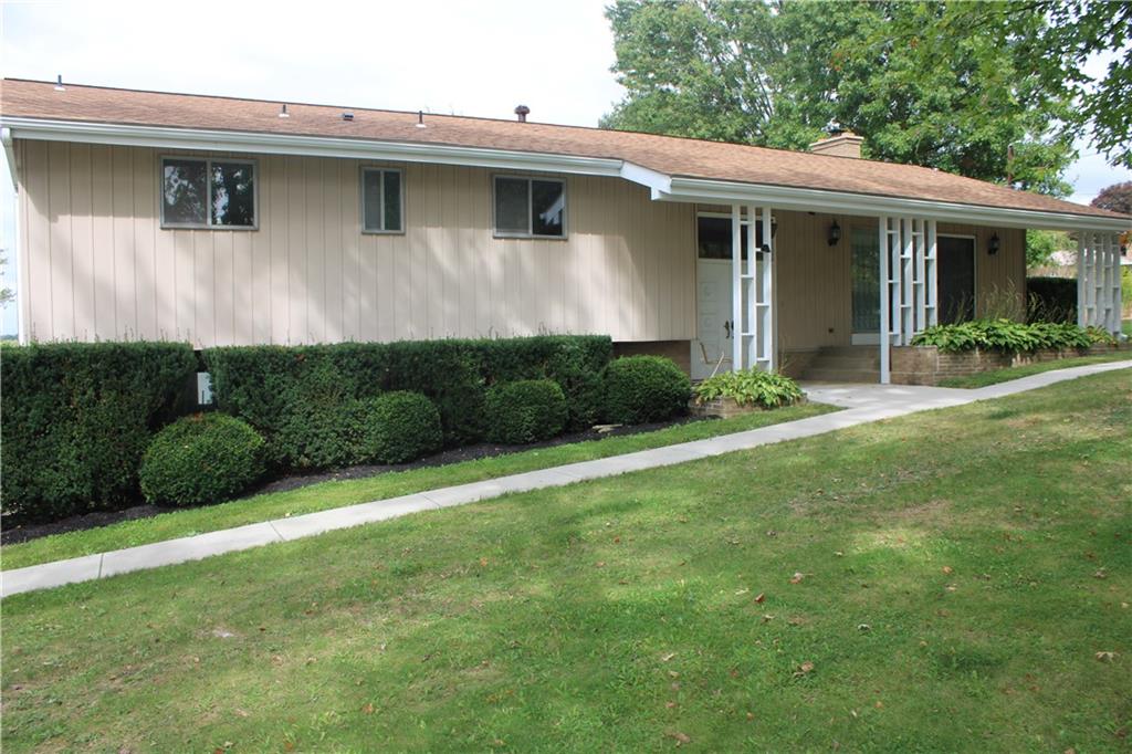 116 Wise Road Butler, PA 16002 - Photo 38 of 41