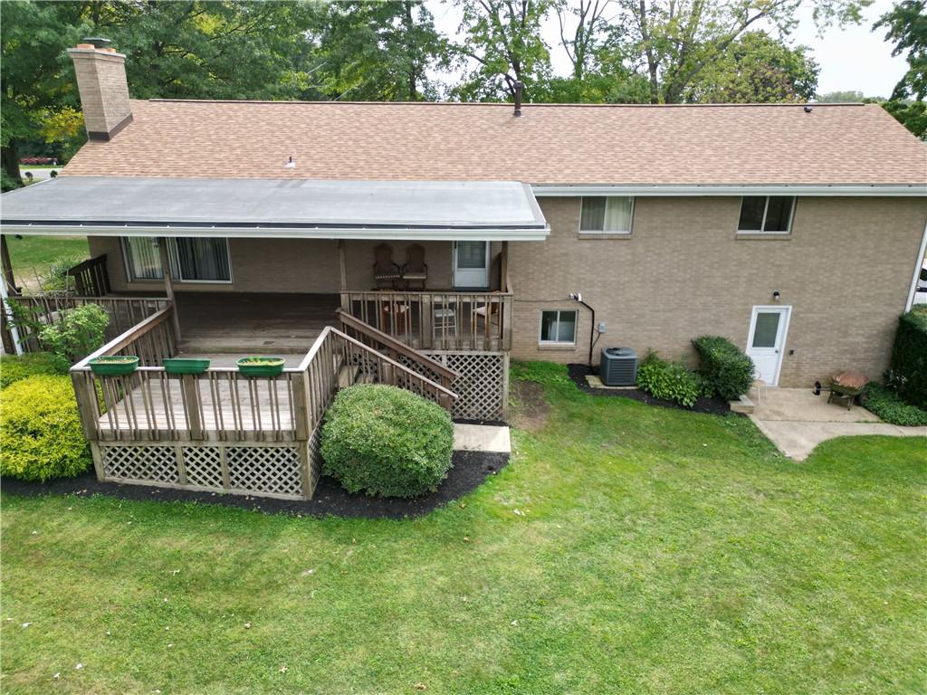 116 Wise Road Butler, PA 16002 - Photo 6 of 41