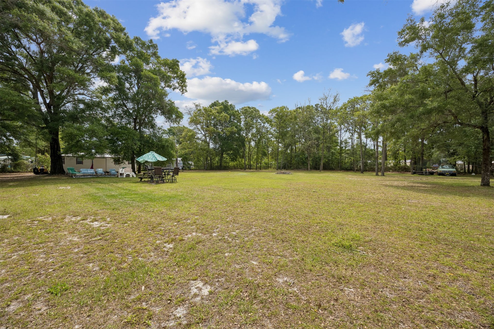 85356 Ashley Avenue Yulee, FL 32097 - Photo 33 of 37 Yard