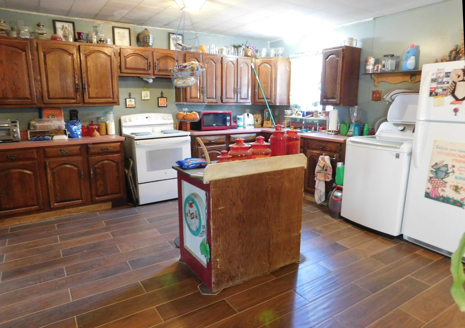 516 West 8th Street Muleshoe, TX 79347 - Photo 4 of 11 Photo 4