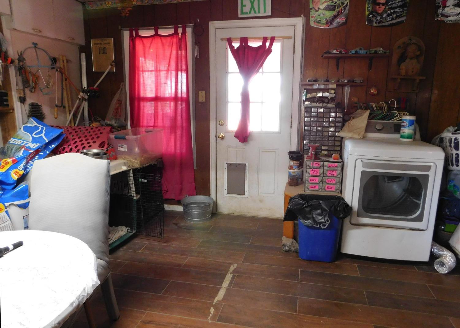 516 West 8th Street Muleshoe, TX 79347 - Photo 8 of 11 Photo 8