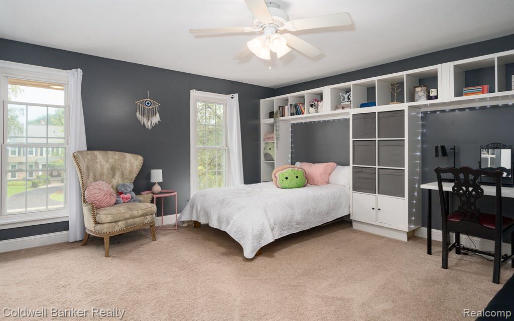 1365 Chestnut Circle Rochester Hills, MI 48309 - Photo 22 of 40