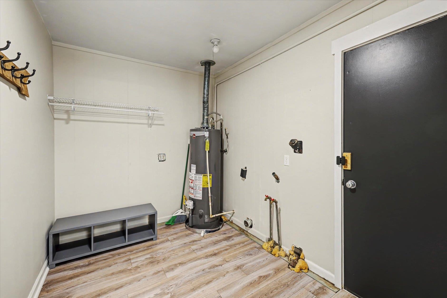 2618 Mayfair Road Tallahassee, FL 32303 - Photo 20 of 36