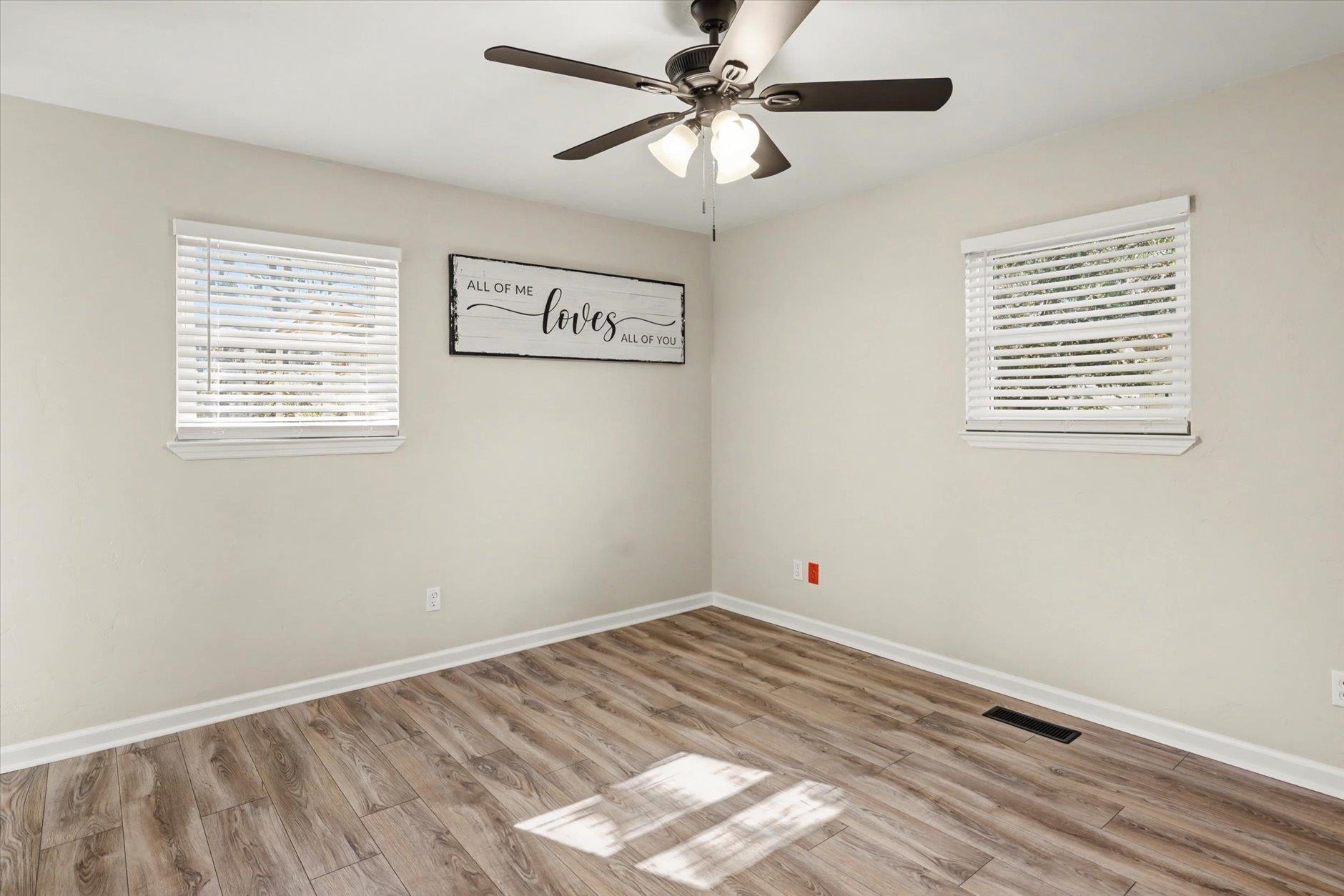 2618 Mayfair Road Tallahassee, FL 32303 - Photo 23 of 36