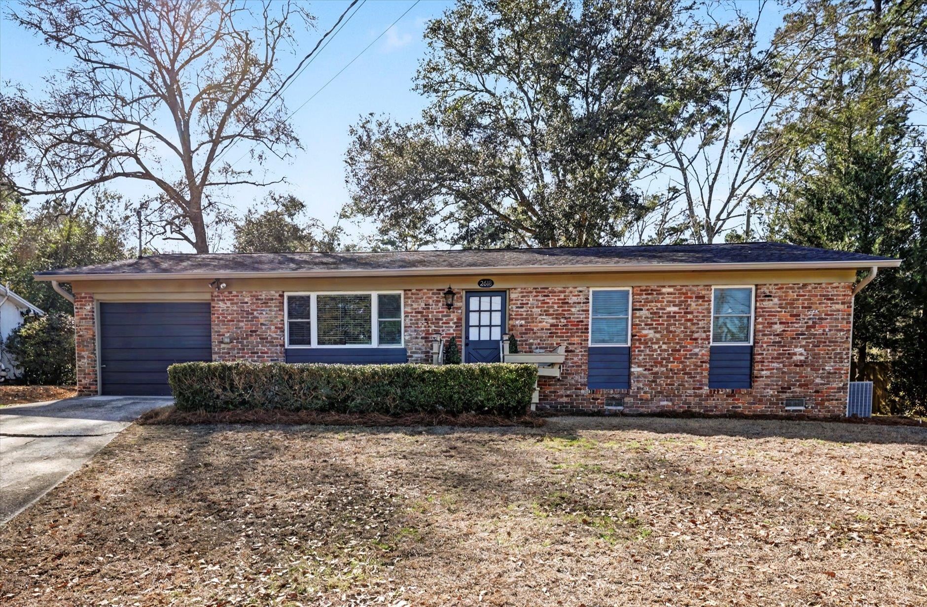 2618 Mayfair Road Tallahassee, FL 32303 - Photo 27 of 36