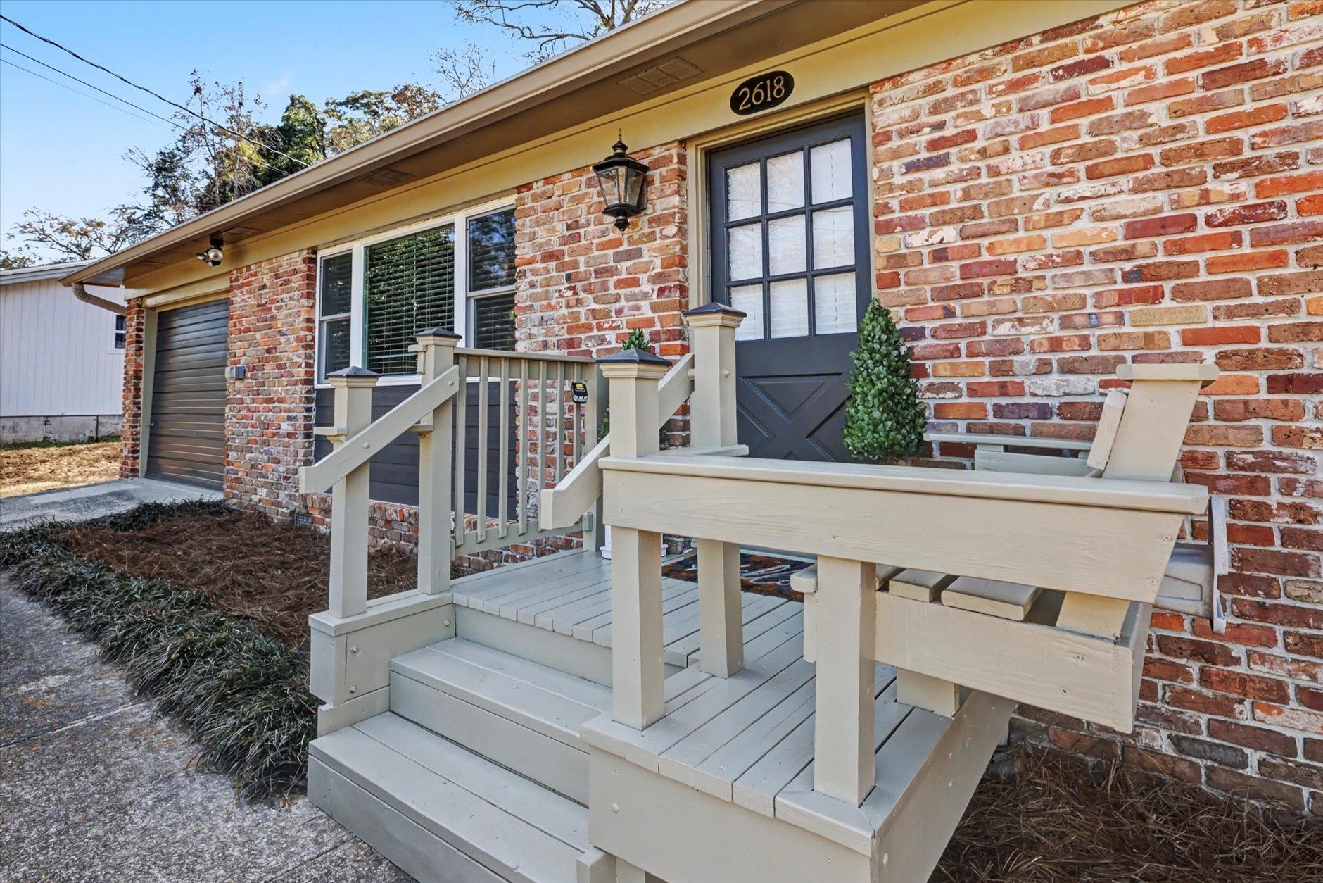 2618 Mayfair Road Tallahassee, FL 32303 - Photo 29 of 36