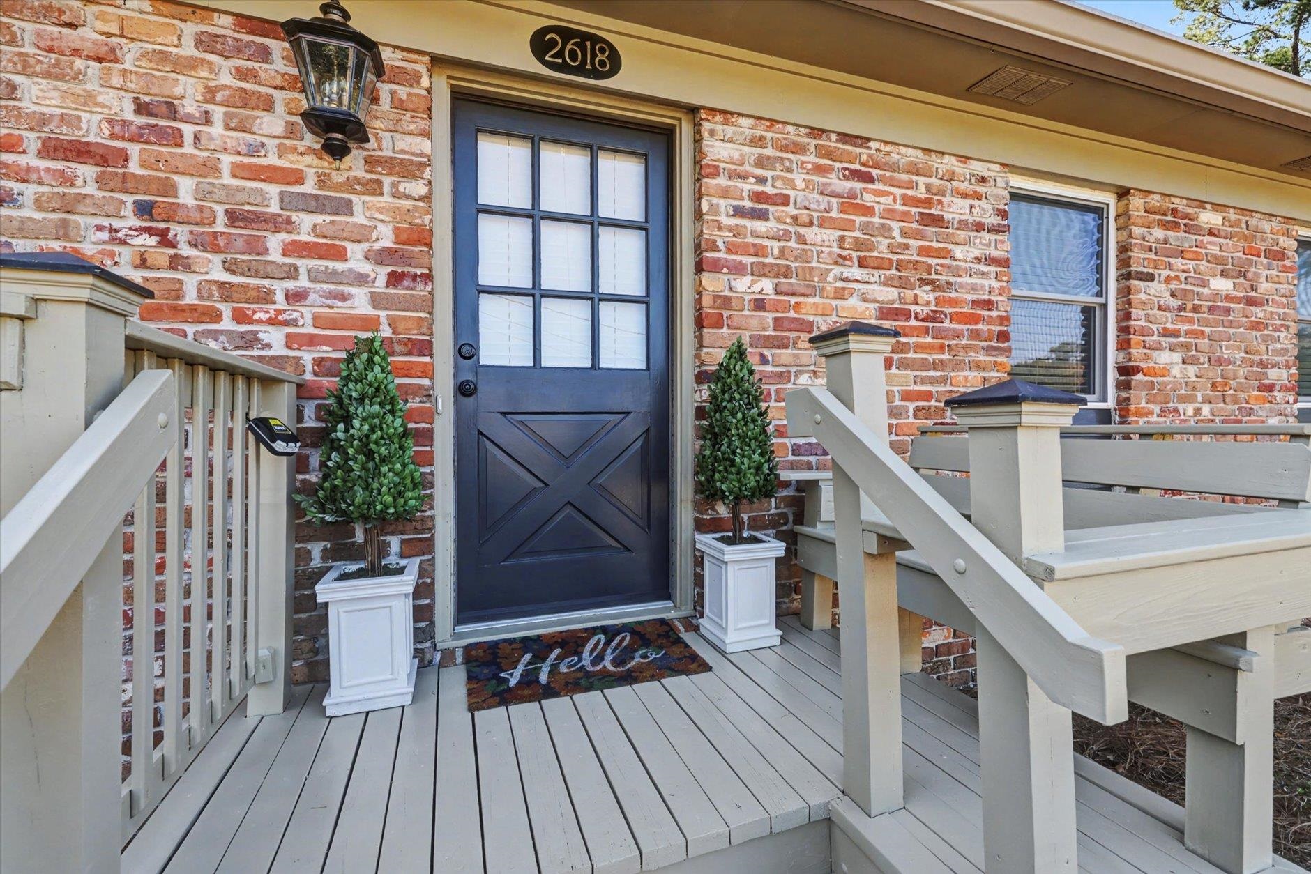 2618 Mayfair Road Tallahassee, FL 32303 - Photo 30 of 36