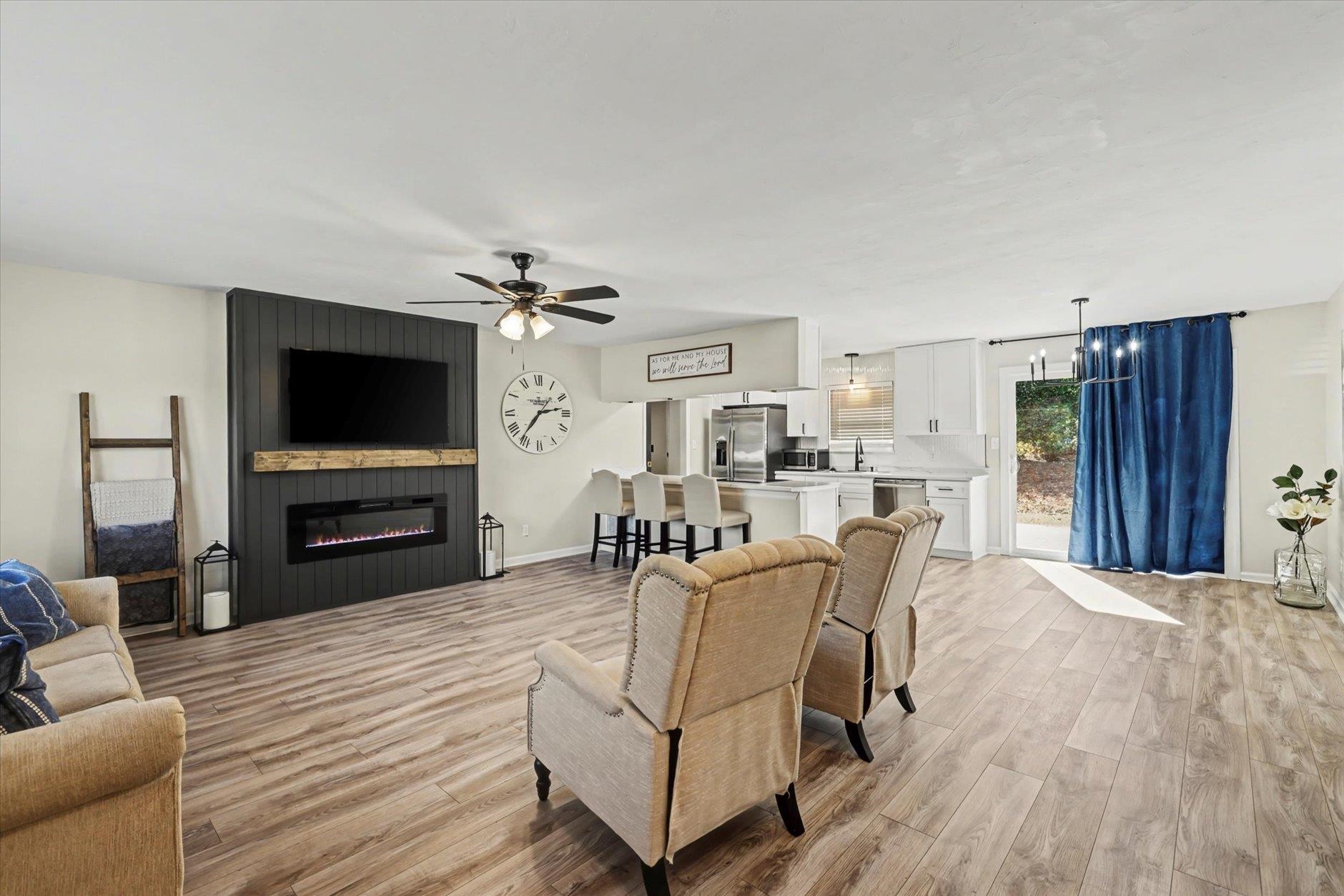 2618 Mayfair Road Tallahassee, FL 32303 - Photo 31 of 36