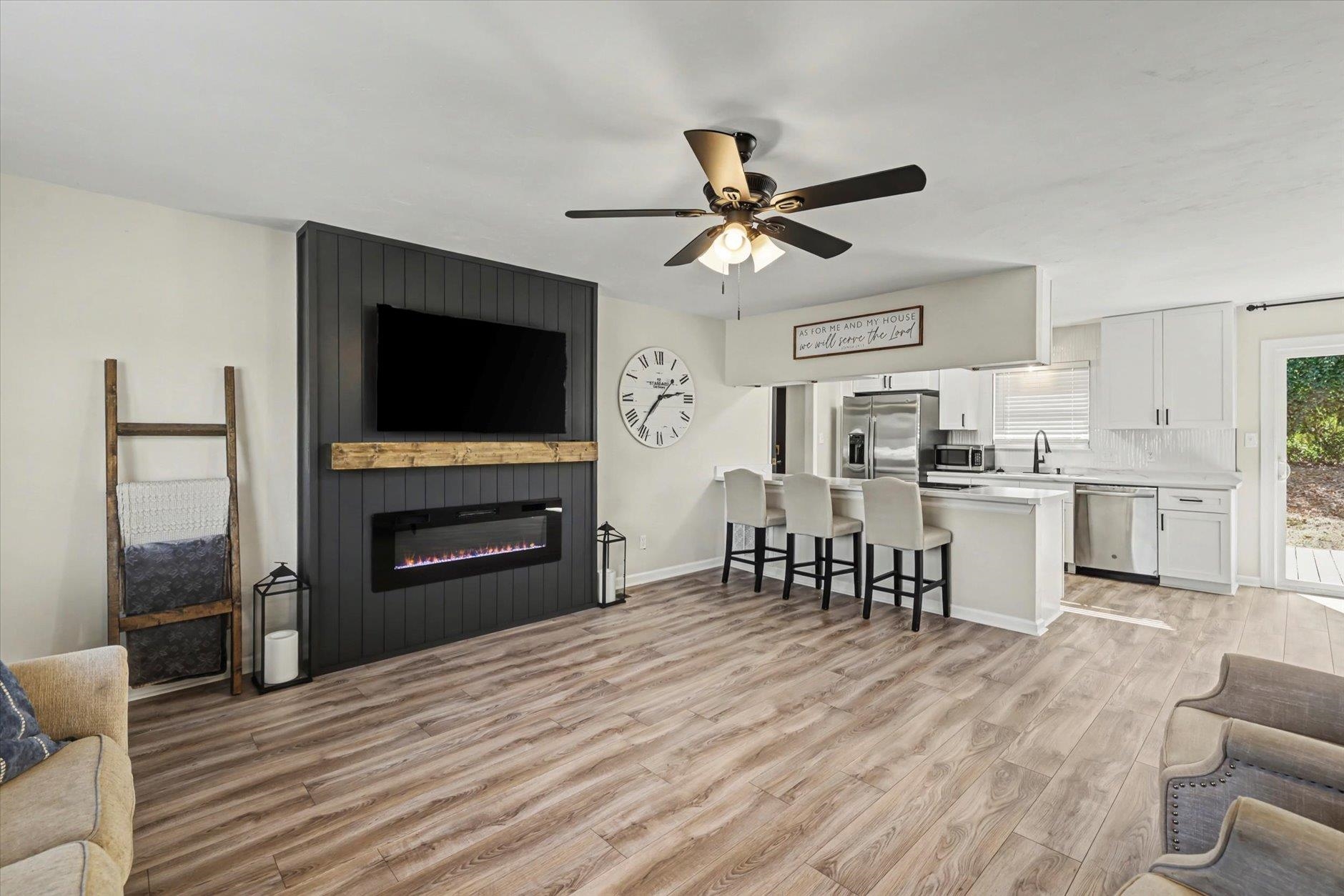 2618 Mayfair Road Tallahassee, FL 32303 - Photo 32 of 36