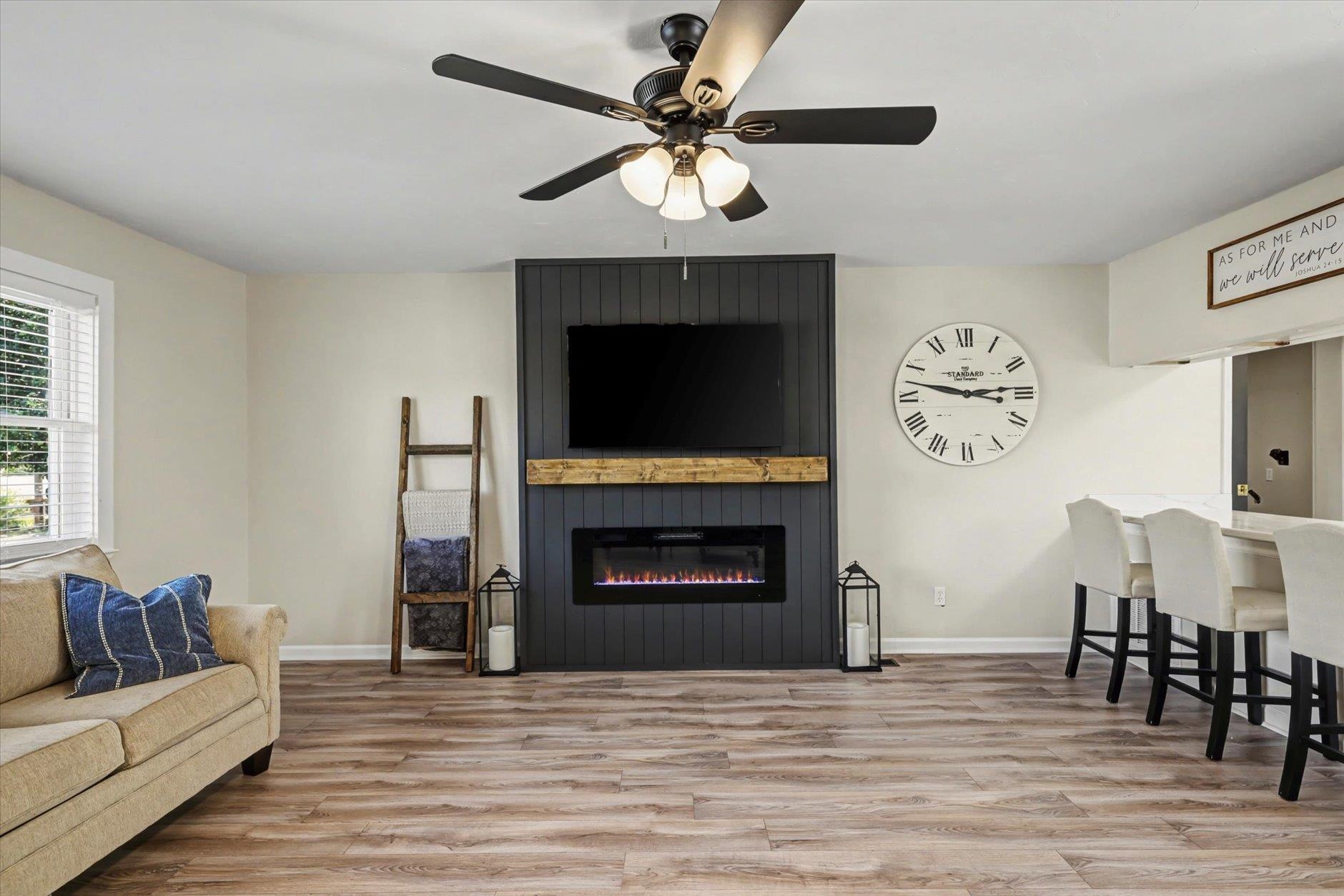 2618 Mayfair Road Tallahassee, FL 32303 - Photo 33 of 36