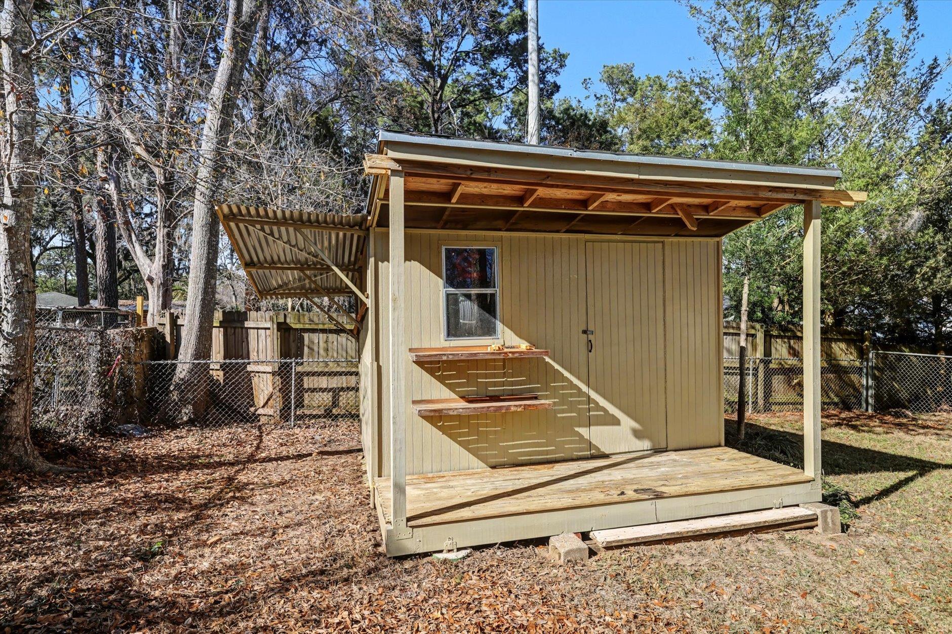 2618 Mayfair Road Tallahassee, FL 32303 - Photo 7 of 36