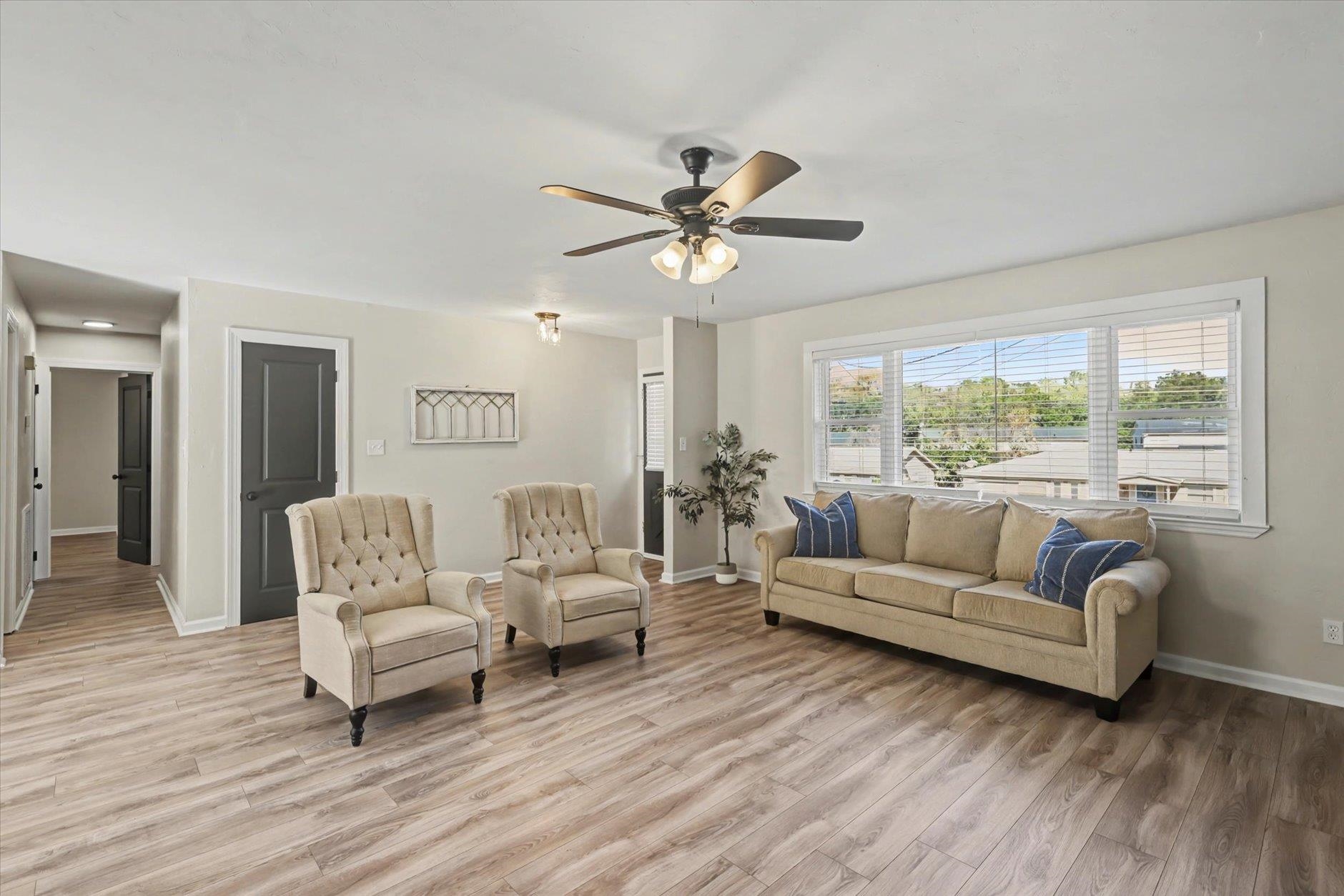 2618 Mayfair Road Tallahassee, FL 32303 - Photo 8 of 36