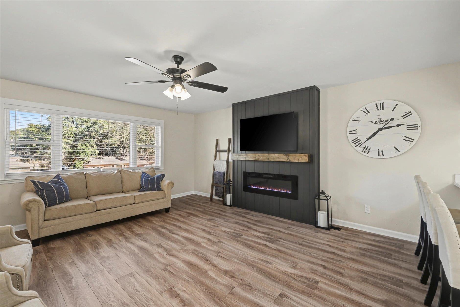 2618 Mayfair Road Tallahassee, FL 32303 - Photo 9 of 36