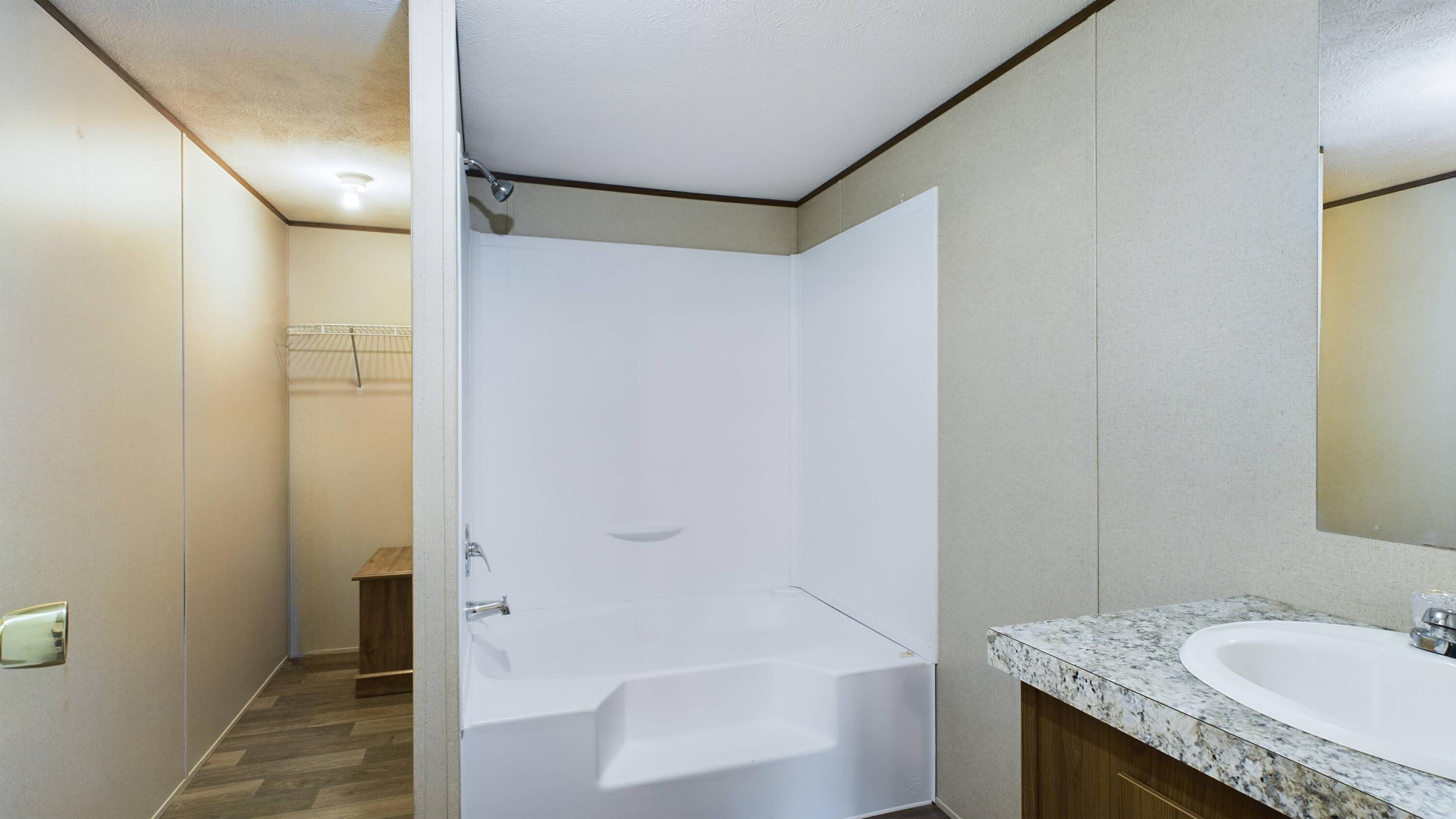 433 Bounty Road Eutawville, SC 29048 - Photo 10 of 20 Master Bathroom