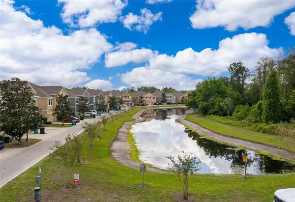 $2,190 | 10791 Gran Paradiso Drive, Unit 13A, Orlando, FL 32832