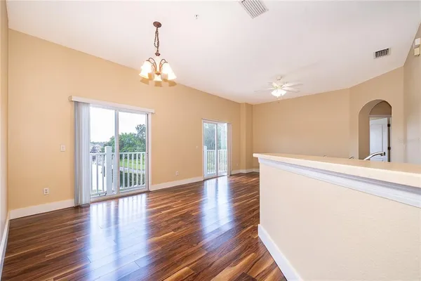 $2,190 | 10791 Gran Paradiso Drive, Unit 13A, Orlando, FL 32832