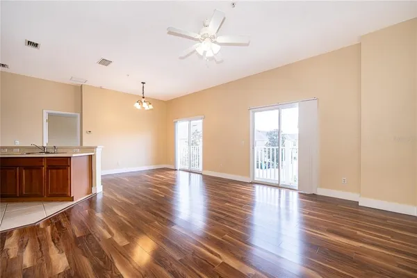 $2,190 | 10791 Gran Paradiso Drive, Unit 13A, Orlando, FL 32832