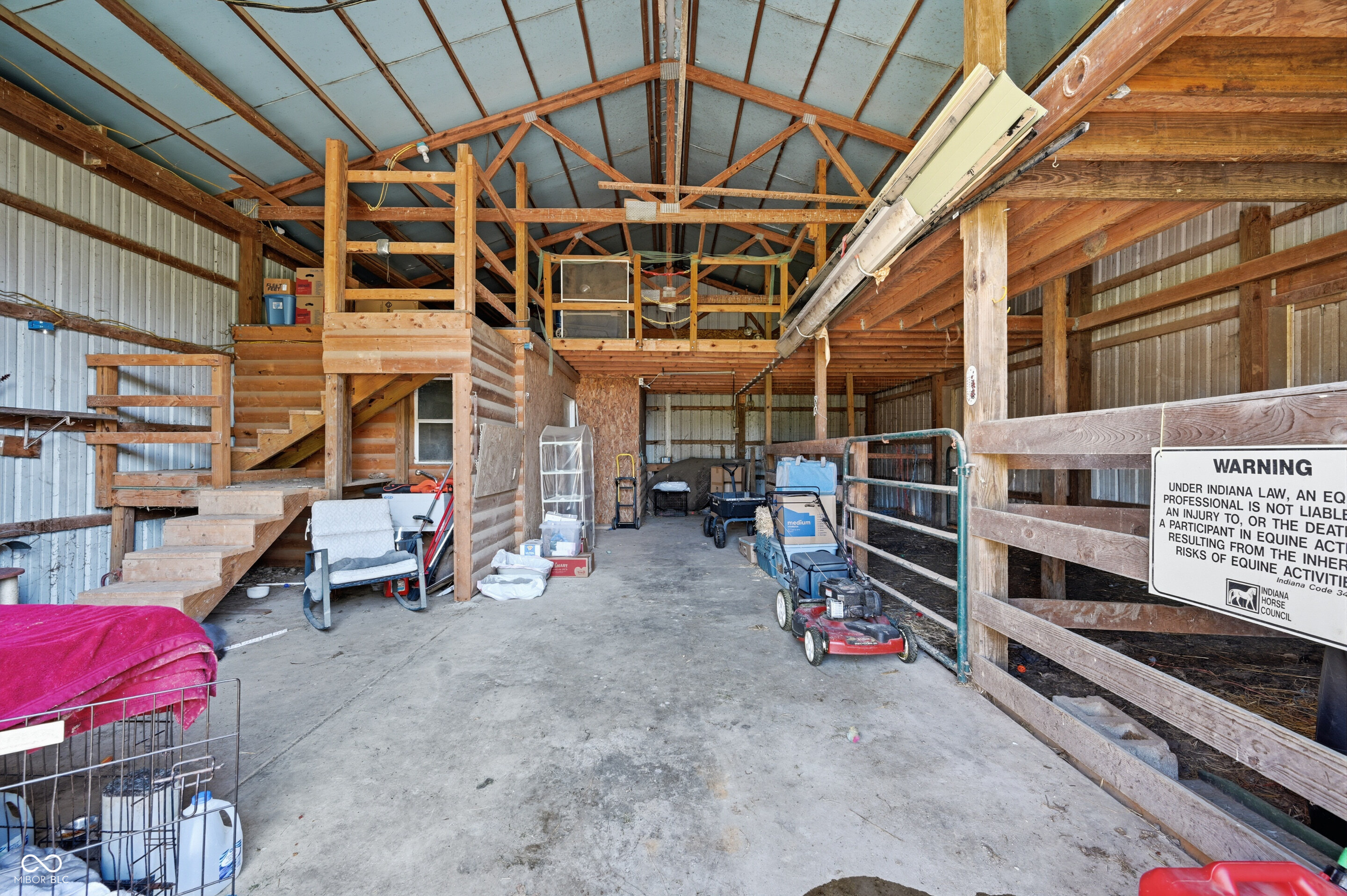 4701 North 950 W Road Alexandria, IN 46001 - Photo 37 of 41 Gallery Image 37