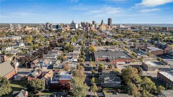 $585,000 | 337 Prospect Avenue, Buffalo, NY 14201