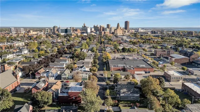 $585,000 | 337 Prospect Avenue, Buffalo, NY 14201