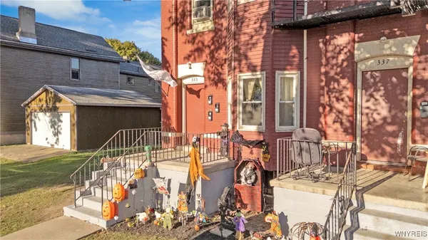 $585,000 | 337 Prospect Avenue, Buffalo, NY 14201
