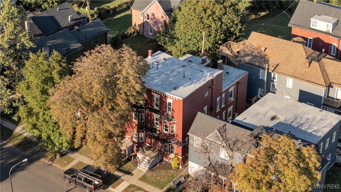 337 Prospect Avenue Buffalo, NY 14201 - Photo 8 of 8