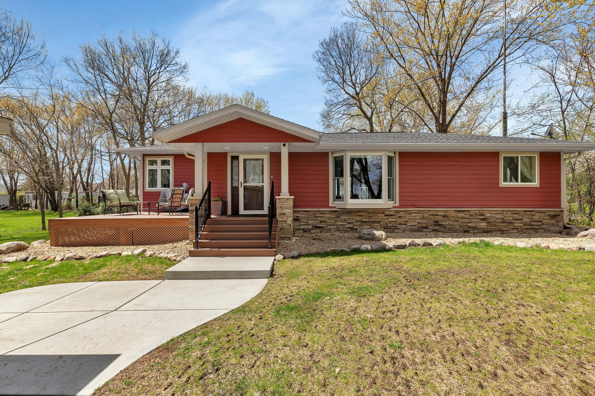 16796 Oster Point Road Cold Spring, MN 56320 - Photo 1 of 1 Gallery Image 1