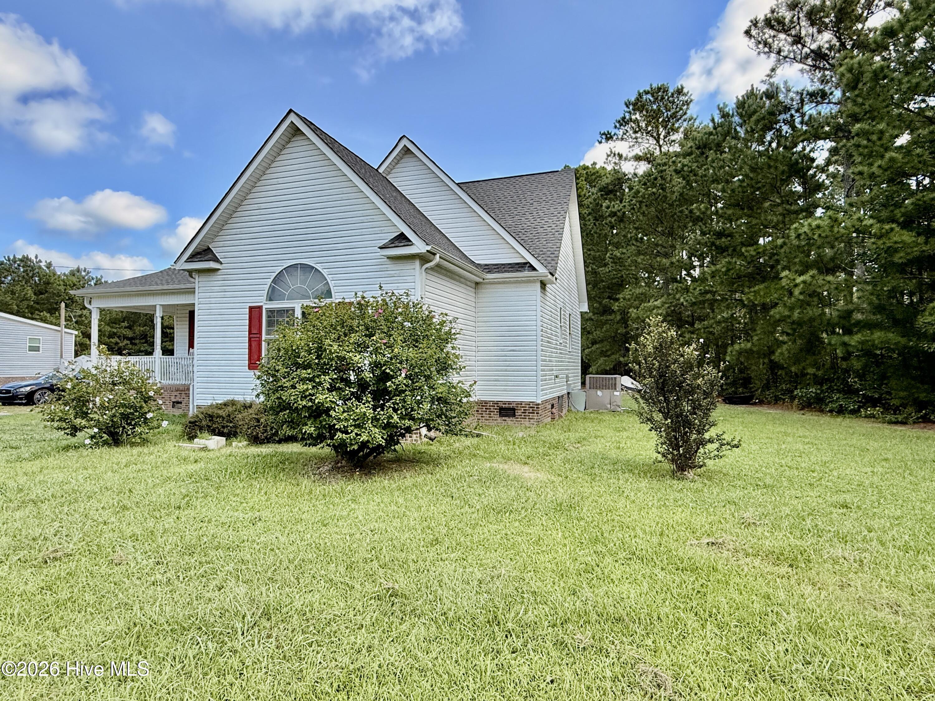 176 Cooper Hill Road Windsor, NC 27983 - Photo 2 of 10 Gallery Image 2