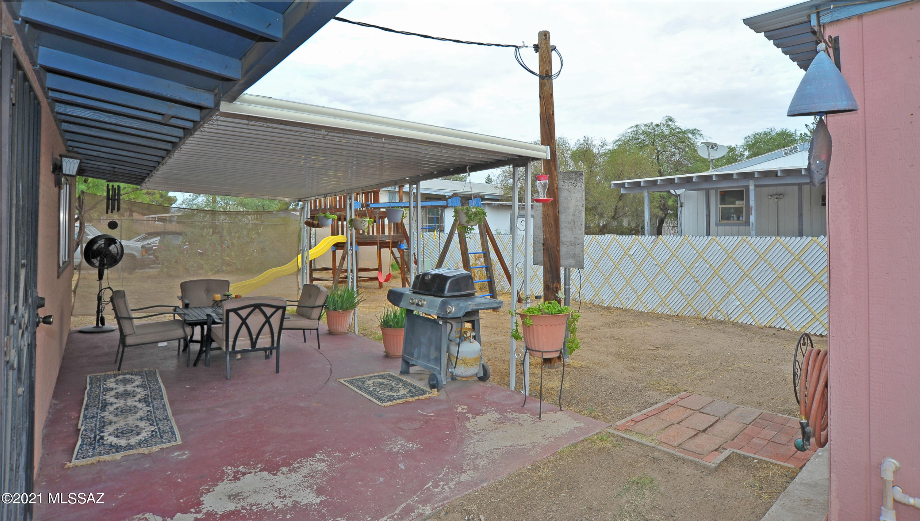 1538 West Fort Lowell Road Tucson, AZ 85705 - Photo 38 of 46 Gallery Image 38