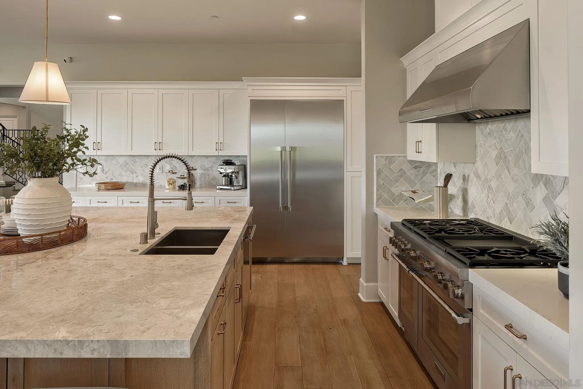 3947 Rancho Summit Drive Encinitas, CA 92024 - Photo 13 of 50 Gallery Image 13
