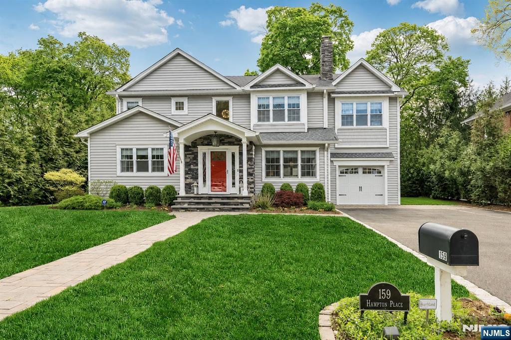159 Hampton Place Ridgewood, NJ 07450 - Photo 50 of 50