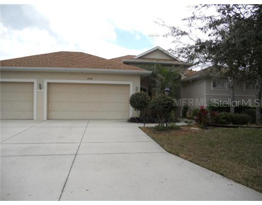 7409 Arrowhead Run Lakewood Ranch, FL 34202 - Photo 1 of 1 Exterior Front