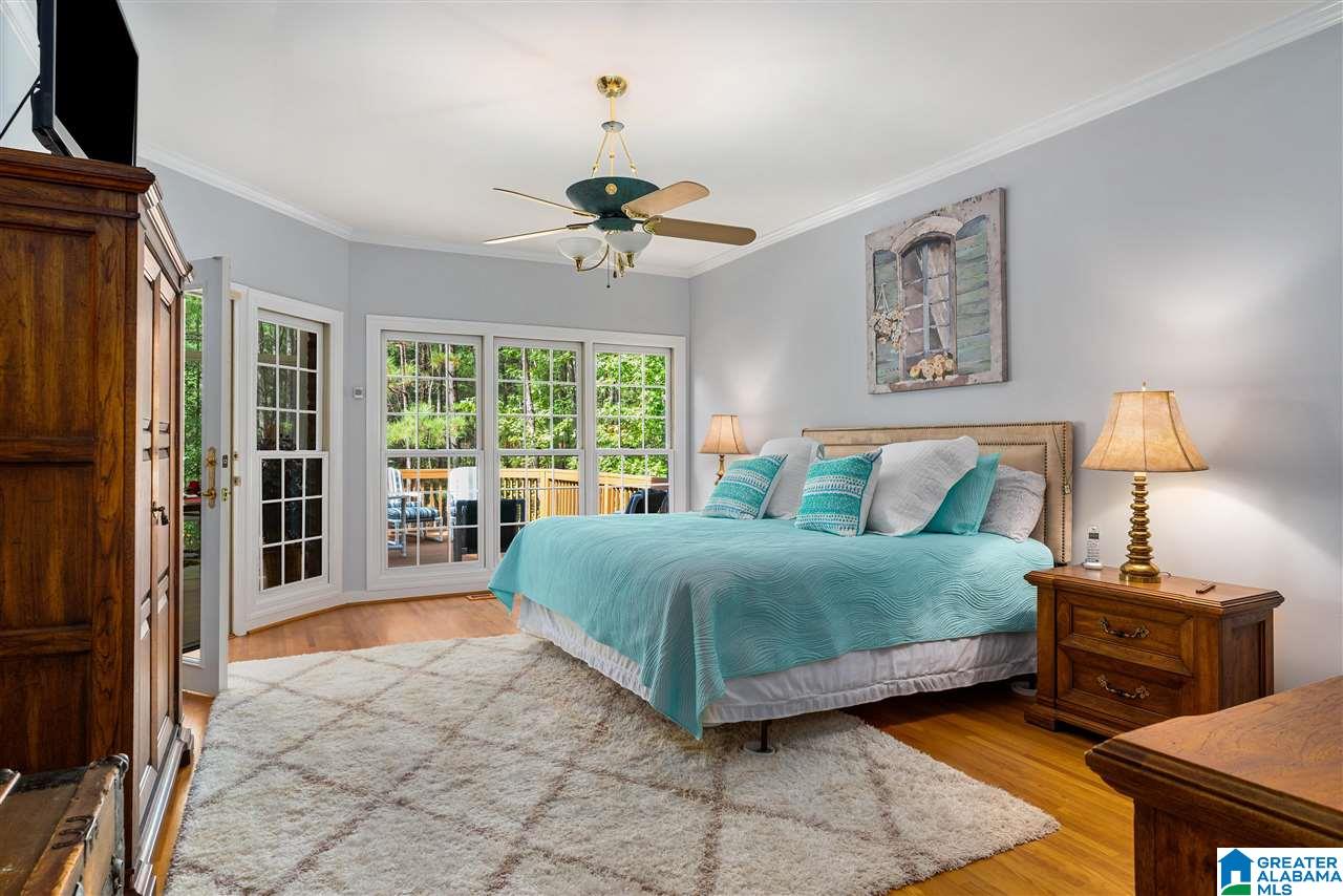 6791 Happy Hollow Road Trussville, AL 35173 - Photo 24 of 50