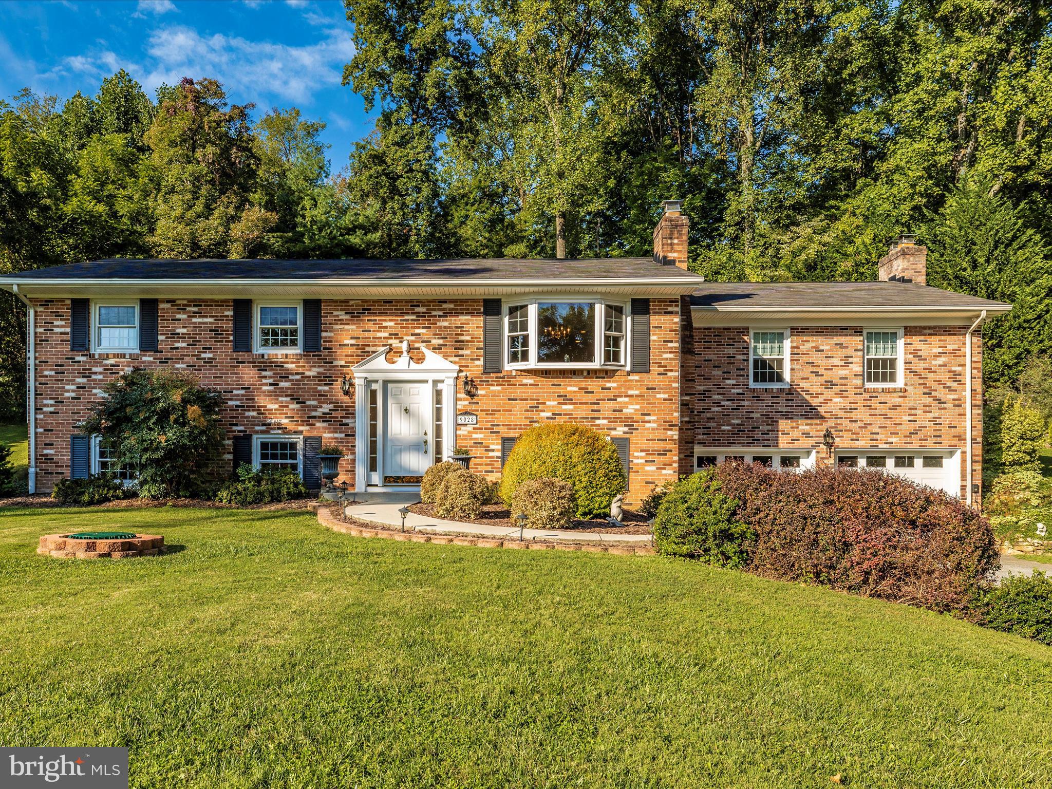 9028 Hamburg Road Frederick, MD 21702 - Photo 1 of 65 Exterior Front