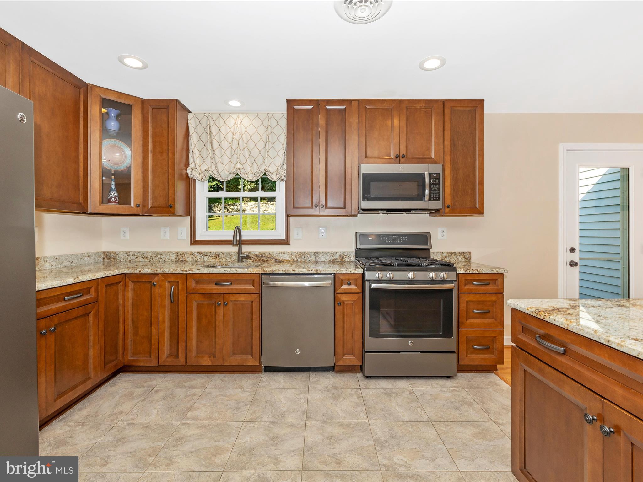 9028 Hamburg Road Frederick, MD 21702 - Photo 14 of 65 Kitchen