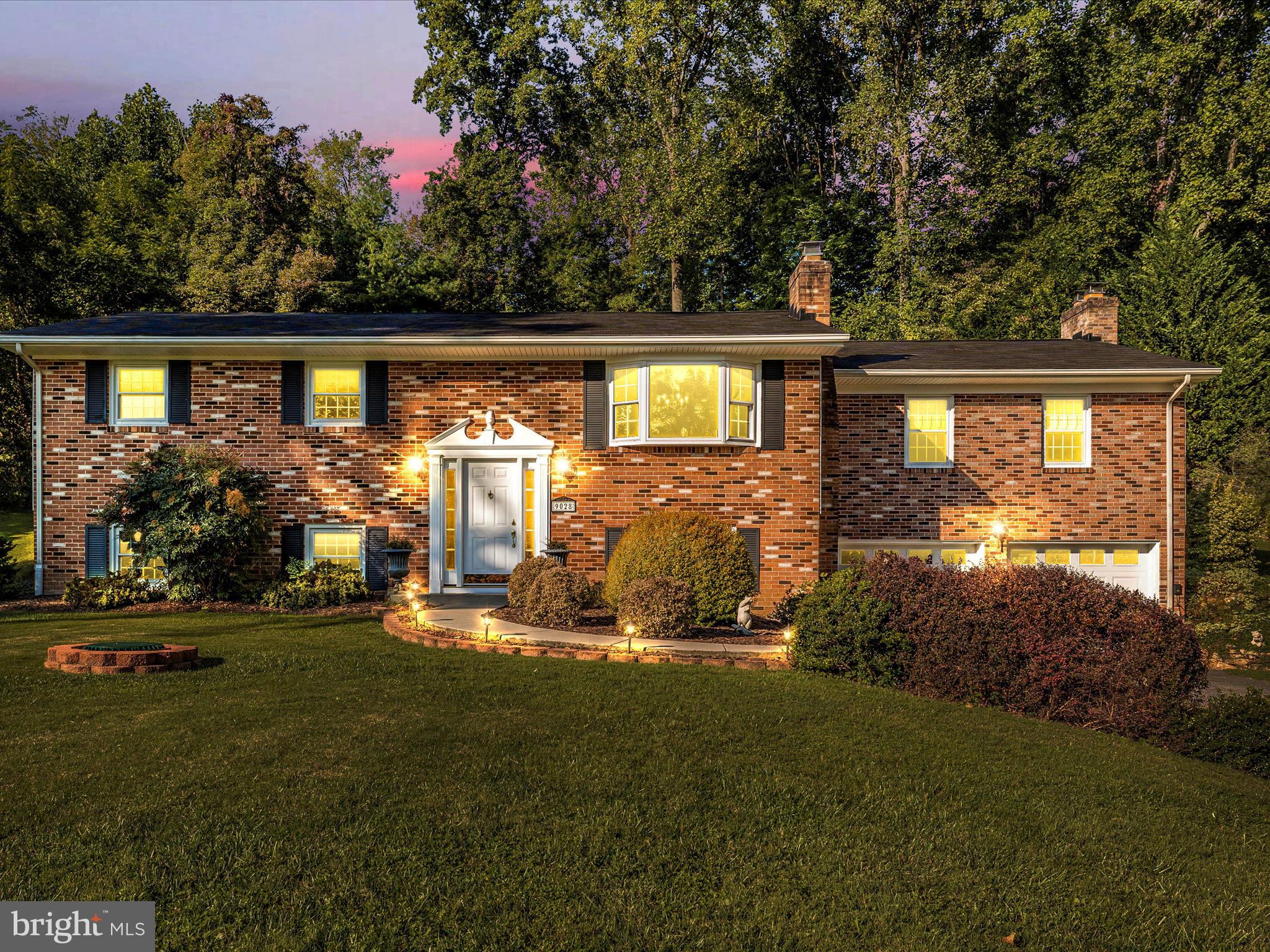 9028 Hamburg Road Frederick, MD 21702 - Photo 2 of 65 Virtual Twilight