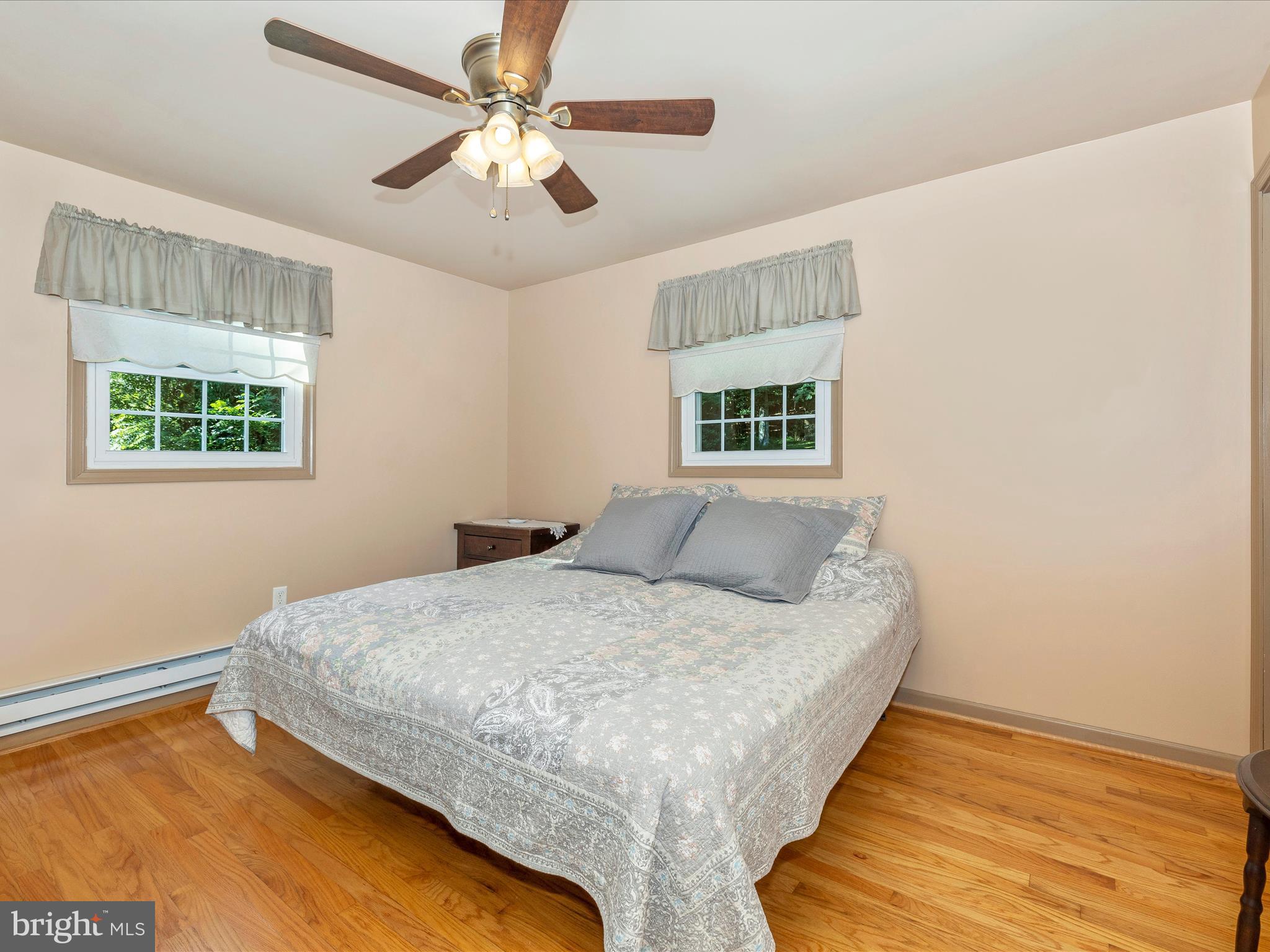 9028 Hamburg Road Frederick, MD 21702 - Photo 23 of 65 Primary Bedroom