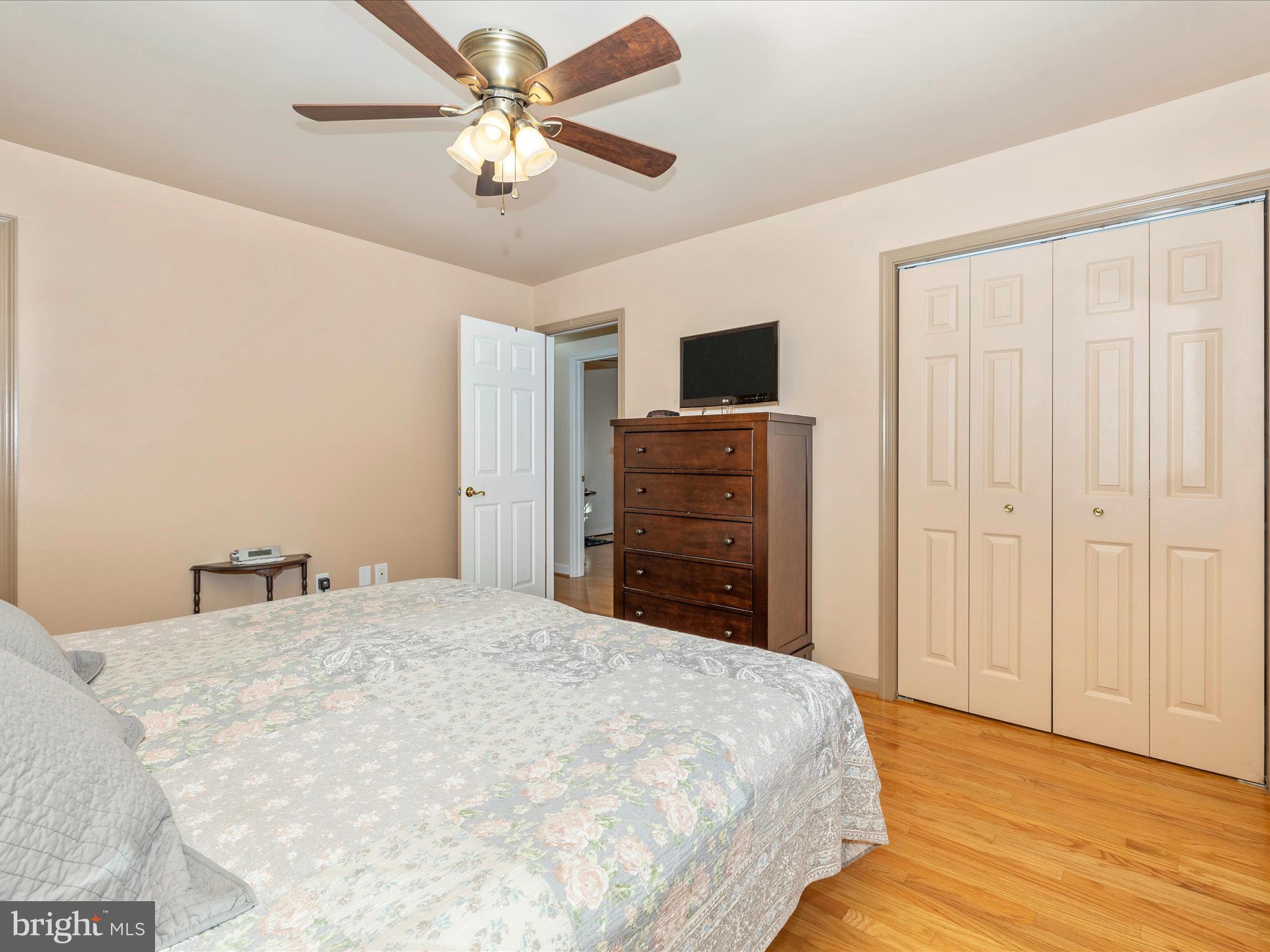 9028 Hamburg Road Frederick, MD 21702 - Photo 25 of 65 Primary Bedroom