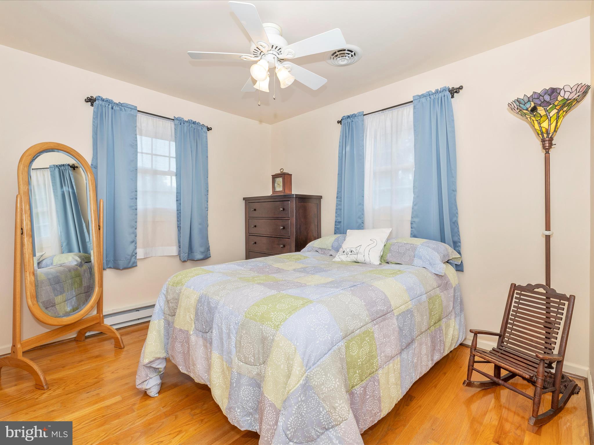 9028 Hamburg Road Frederick, MD 21702 - Photo 28 of 65 Bedroom 2