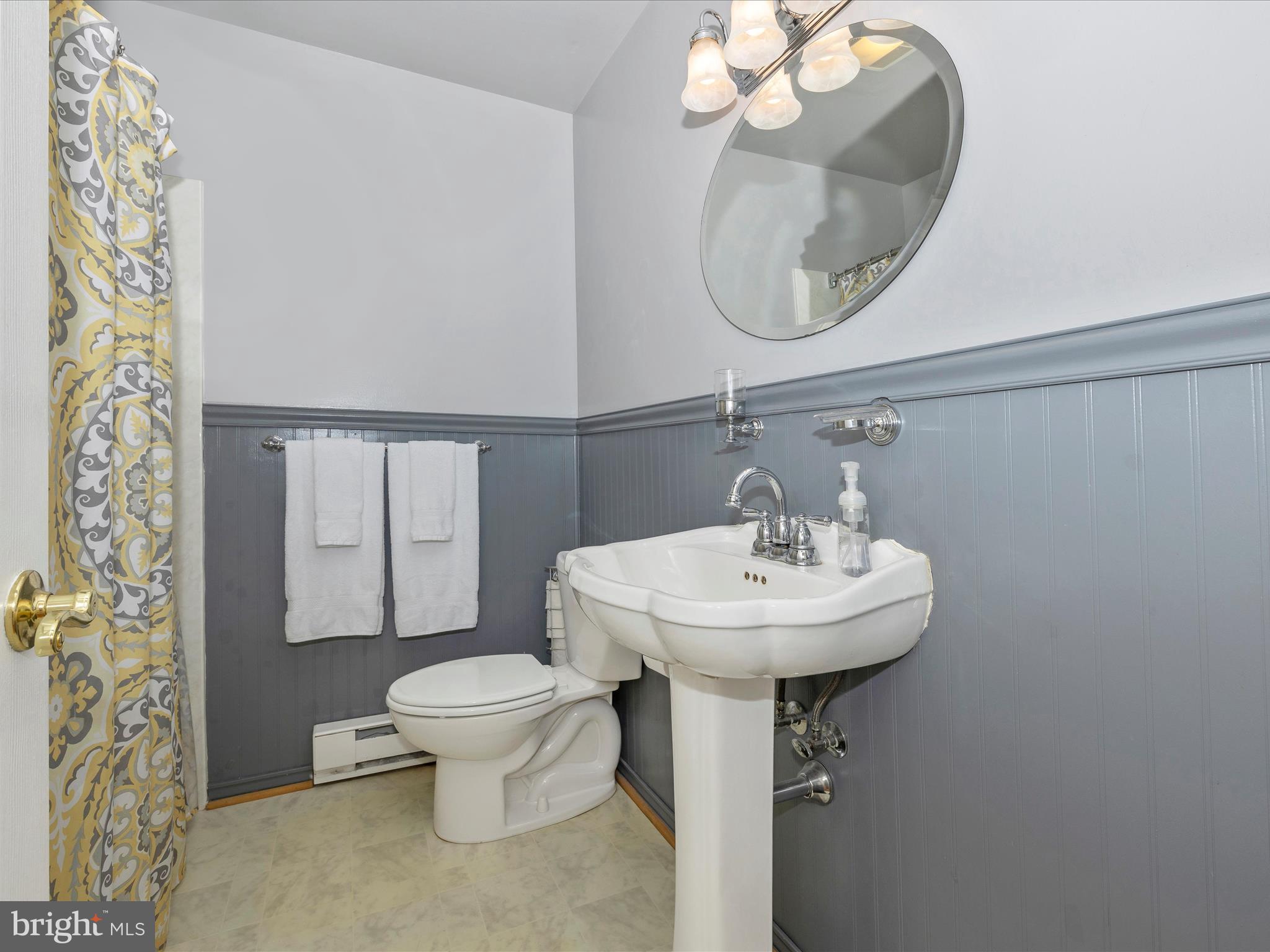 9028 Hamburg Road Frederick, MD 21702 - Photo 32 of 65 Bathroom 2