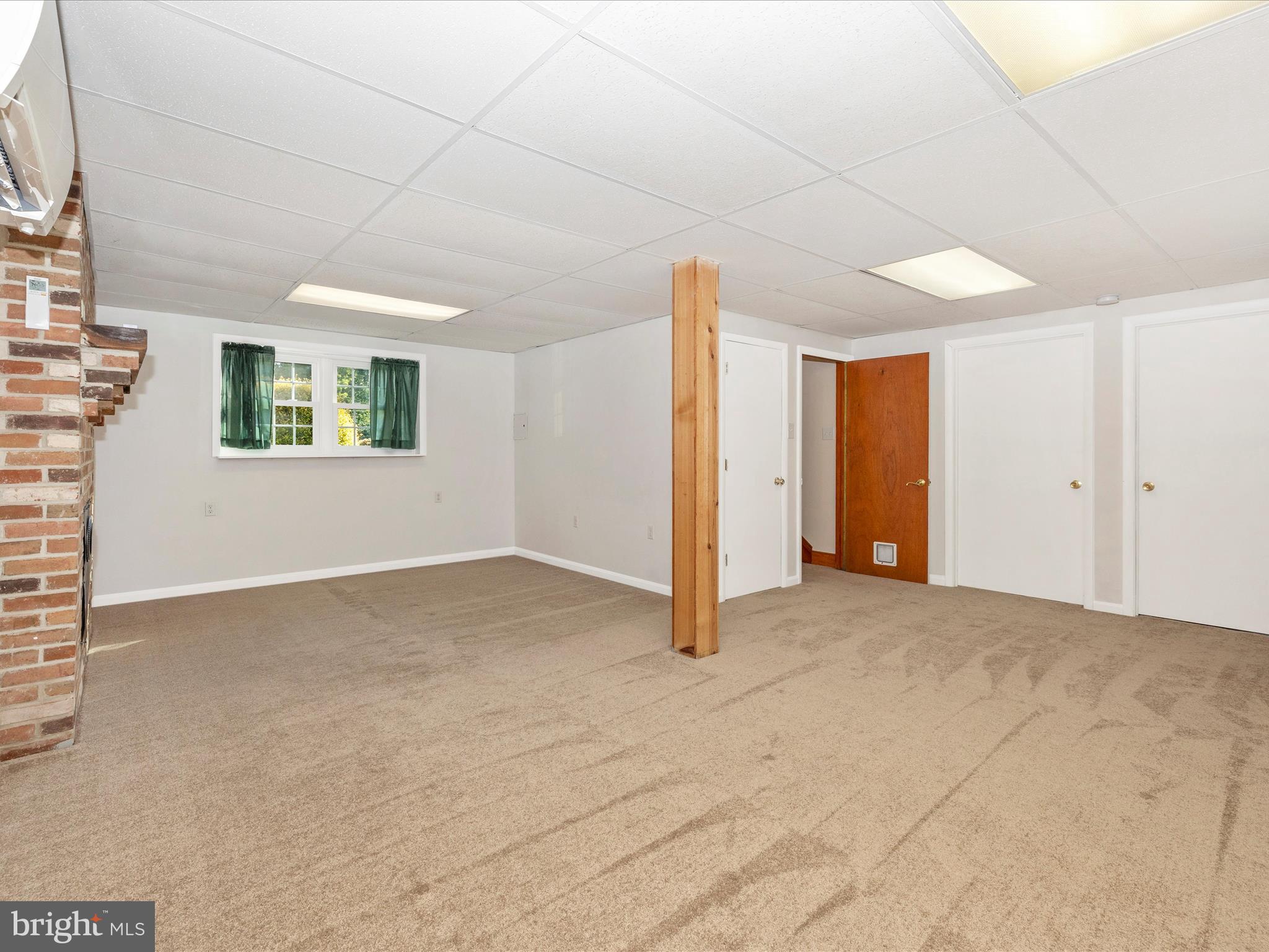 9028 Hamburg Road Frederick, MD 21702 - Photo 35 of 65 Lower Level Rec Room