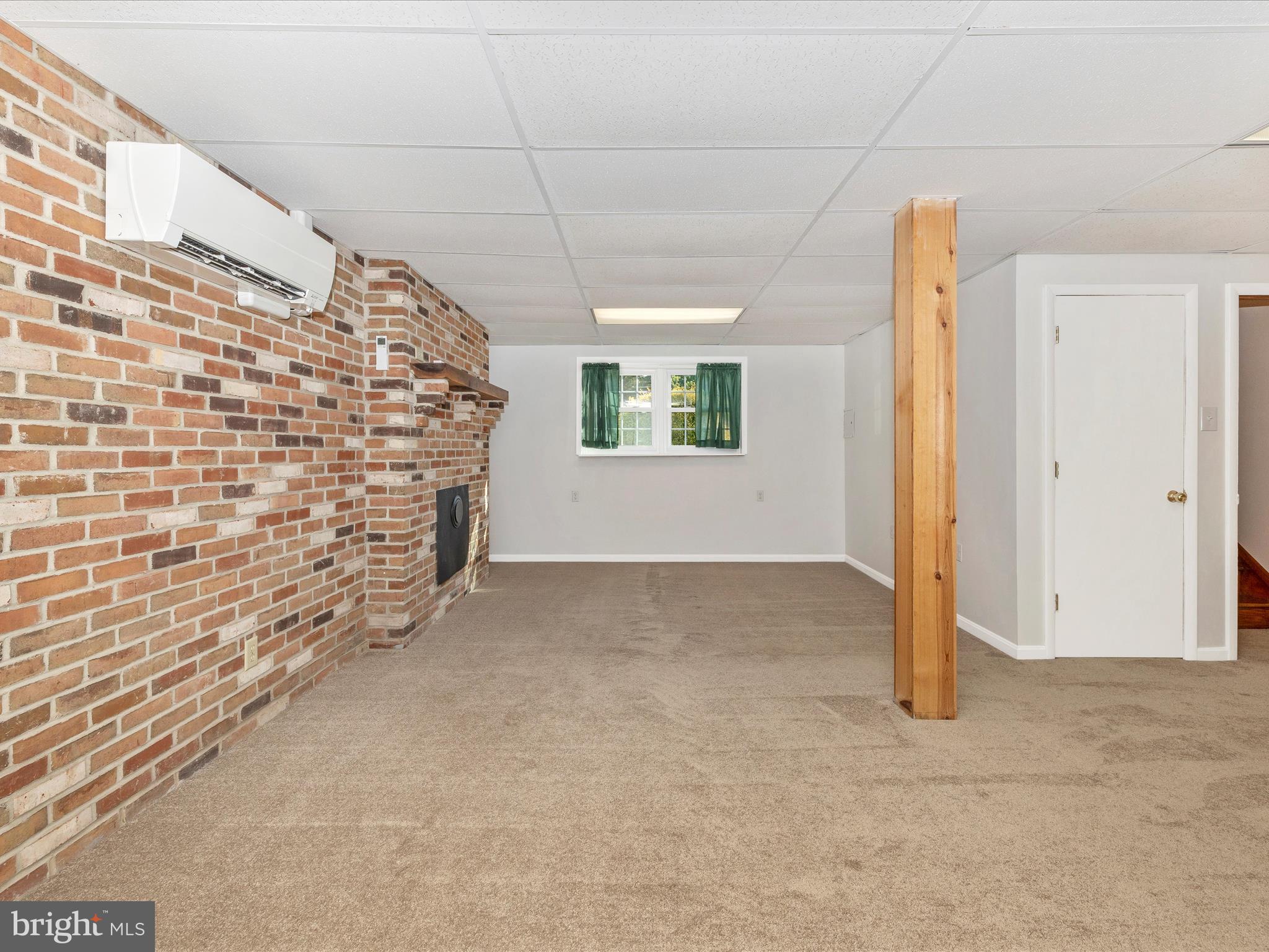 9028 Hamburg Road Frederick, MD 21702 - Photo 36 of 65 Lower Level Rec Room